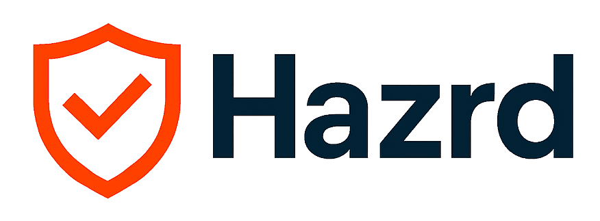 Hazrd Logo